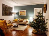 Celine ERBSHEUSER - ERBSHEUSER Céline architecture et décoration