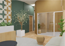 Samantha DE LUCA - ATELIER SDe