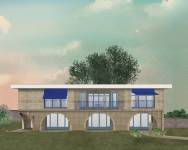 Yves CATHALA - AGENCE ARCHITECTURE & URBANISME CATHALA