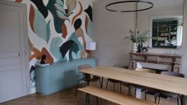 Alice SOREL -  OVE ARCHITECTURE