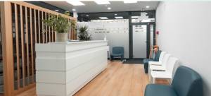 Jessica BARANES - J.BARANES et A.BENCHOUCHE ARCHITECTES