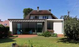 Jessica BARANES - J.BARANES et A.BENCHOUCHE ARCHITECTES
