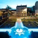 Jessica BARANES - J.BARANES et A.BENCHOUCHE ARCHITECTES
