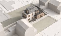 Caroline BELZ - Caroline Belz Architecte
