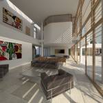 David FONTANA - COBALT ARCHITECTES
