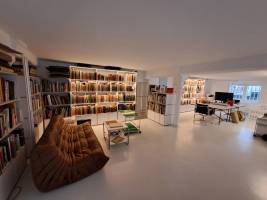 Alexandre TRAIN - PLATYPUS