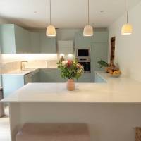 Celine ERBSHEUSER - ERBSHEUSER Céline architecture et décoration