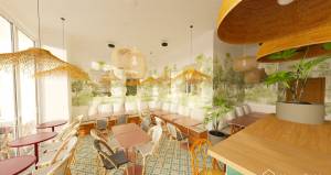 Celine ERBSHEUSER - ERBSHEUSER Céline architecture et décoration