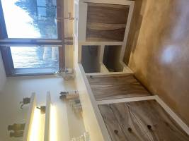 Maurice Akoli MEGNASSAN - CARACTER D'INTERIEUR