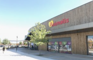 Laurent ARNOULT - DELTA ARCHITECTURE