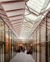 Teiva BODEREAU - DUNES ARCHITECTES INGENIEURS