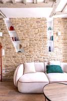 Catherine LEVI - INTERIEUR SINGULIER