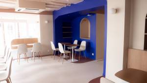 Alice SOREL - OVE ARCHITECTURE