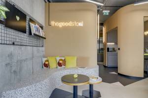 Alice SOREL - OVE ARCHITECTURE