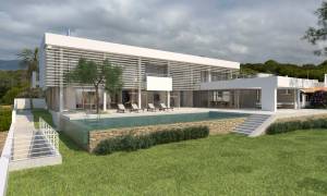 David FONTANA - COBALT ARCHITECTES