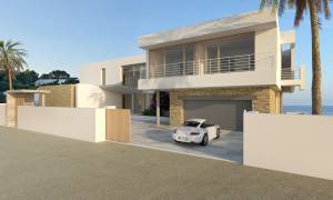 David FONTANA - COBALT ARCHITECTES