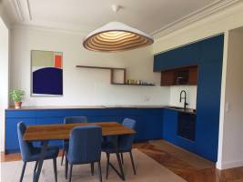 David FONTANA - COBALT ARCHITECTES