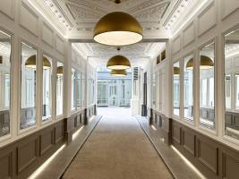 David FONTANA - COBALT ARCHITECTES