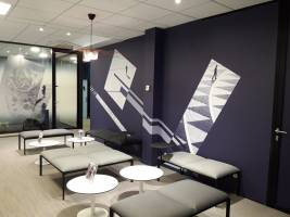 David FONTANA - COBALT ARCHITECTES